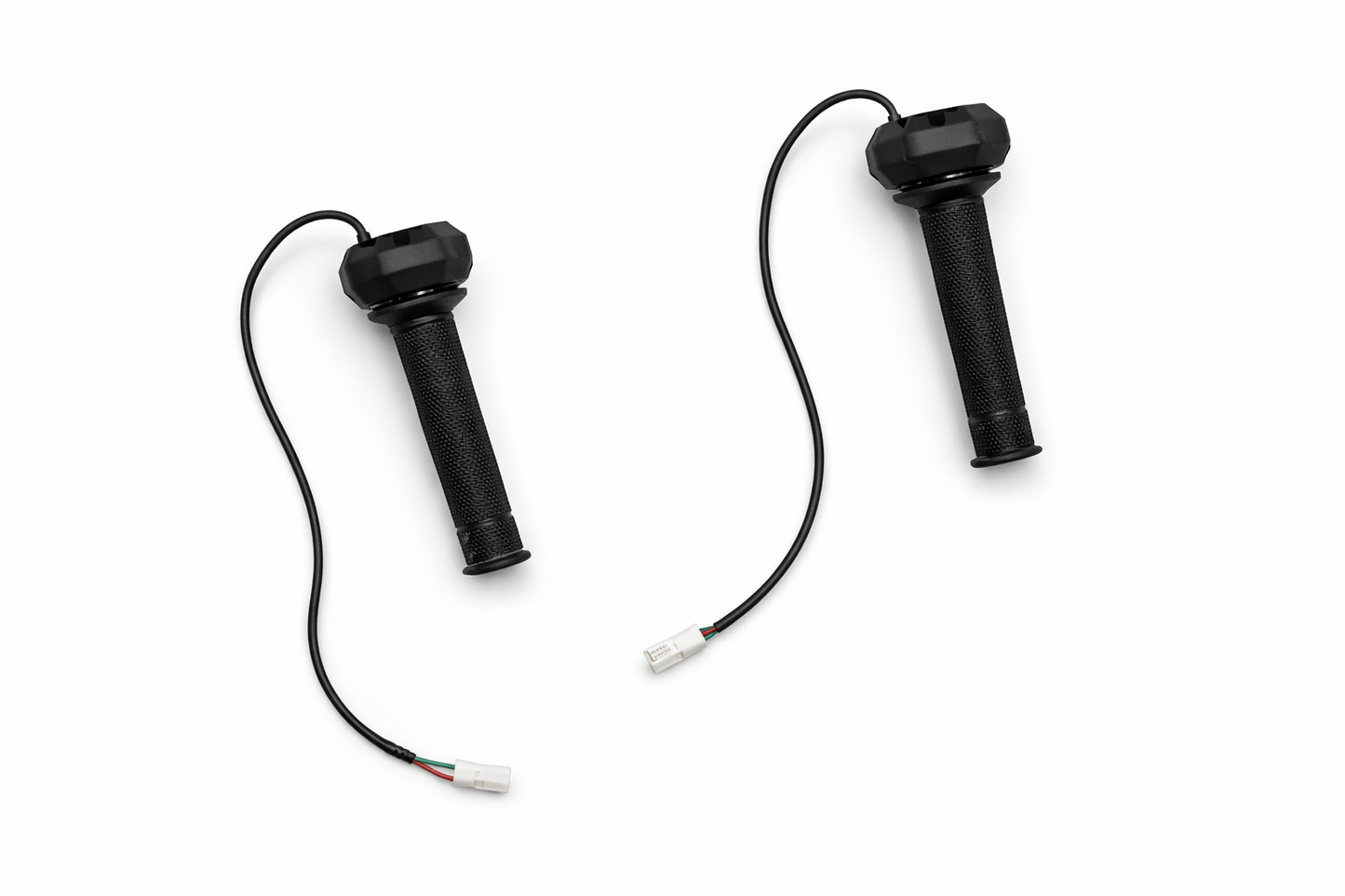 Throttle Assembly for RFN Warrior Kids SX-E5