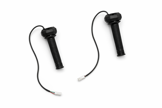 Throttle Assembly for RFN Warrior Kids SX-E5