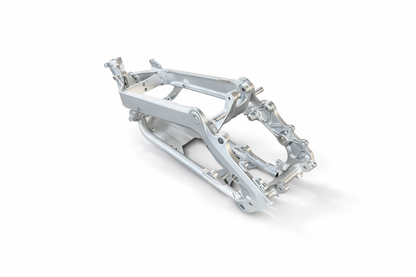 Frame For RFN Warrior Pro SX-E15 & SX-E15 Plus