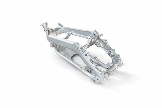 Frame For RFN Warrior Pro SX-E15 & SX-E15 Plus