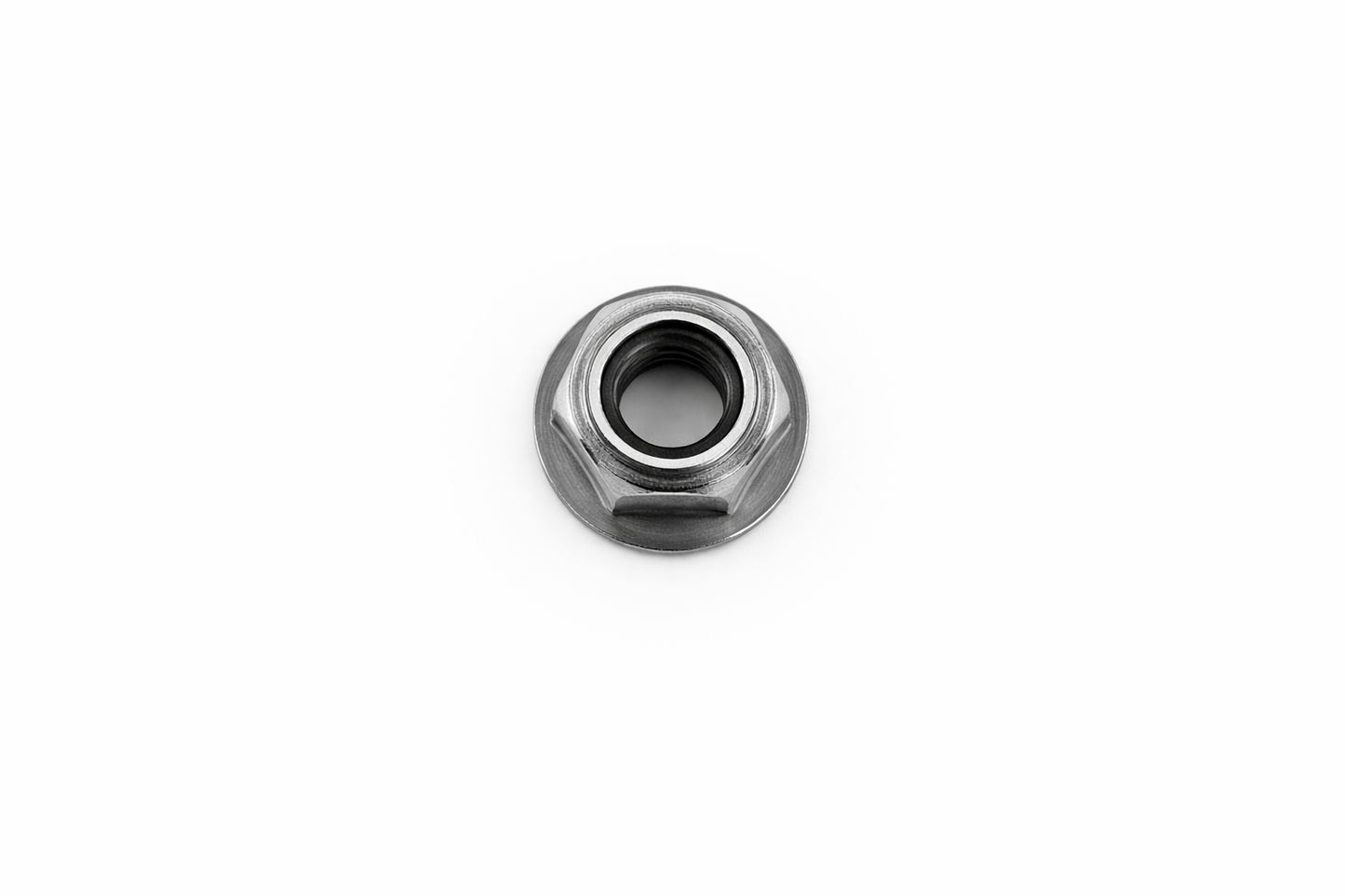 Nut For RFN Warrior SX-E8