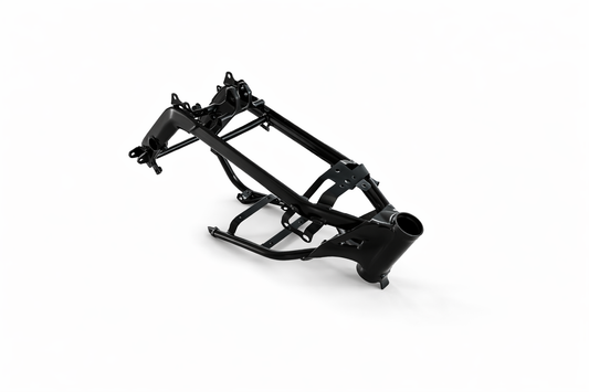 Frame For RFN Warrior Kids SX-E5