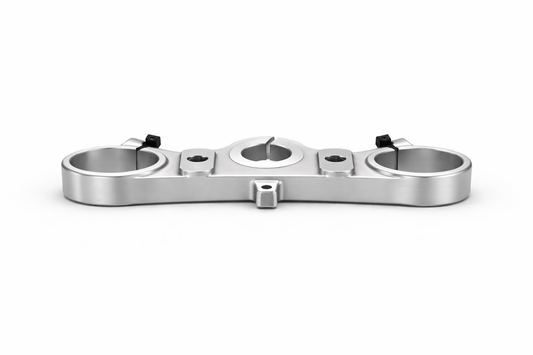 Top Clamp For RFN Warrior SX-E8