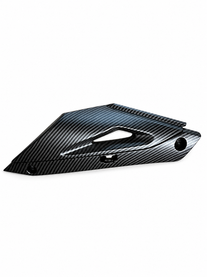 RFN Warrior SX-E8 Left Upper Side Plate