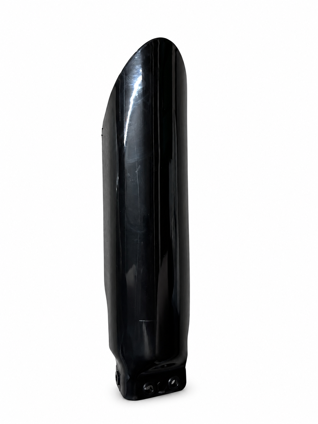 RFN Warrior SX-E8 Black Right Front Shock Cover