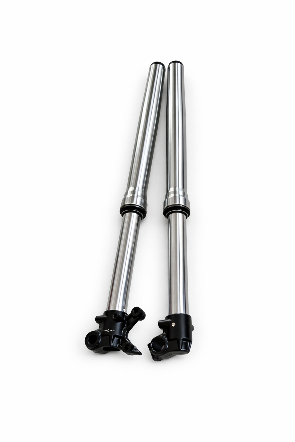 Front Shock Assy For RFN Warrior Kids SX-E5