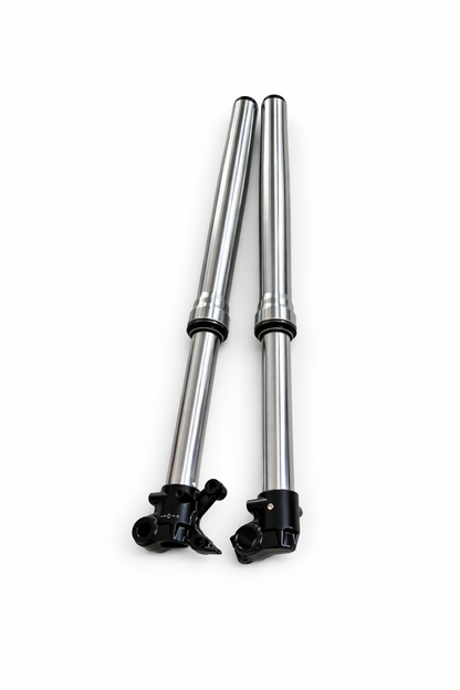 Front Shock Assy For RFN Warrior Kids SX-E5
