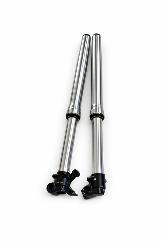 Front Shock Assy For RFN Warrior Kids SX-E5