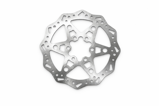 Front Disc for RFN Warrior Pro SX-E15 & SX-E15 Plus