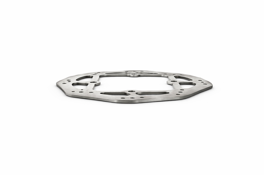Rear Disk Brake for RFN Warrior Kids SX-E5