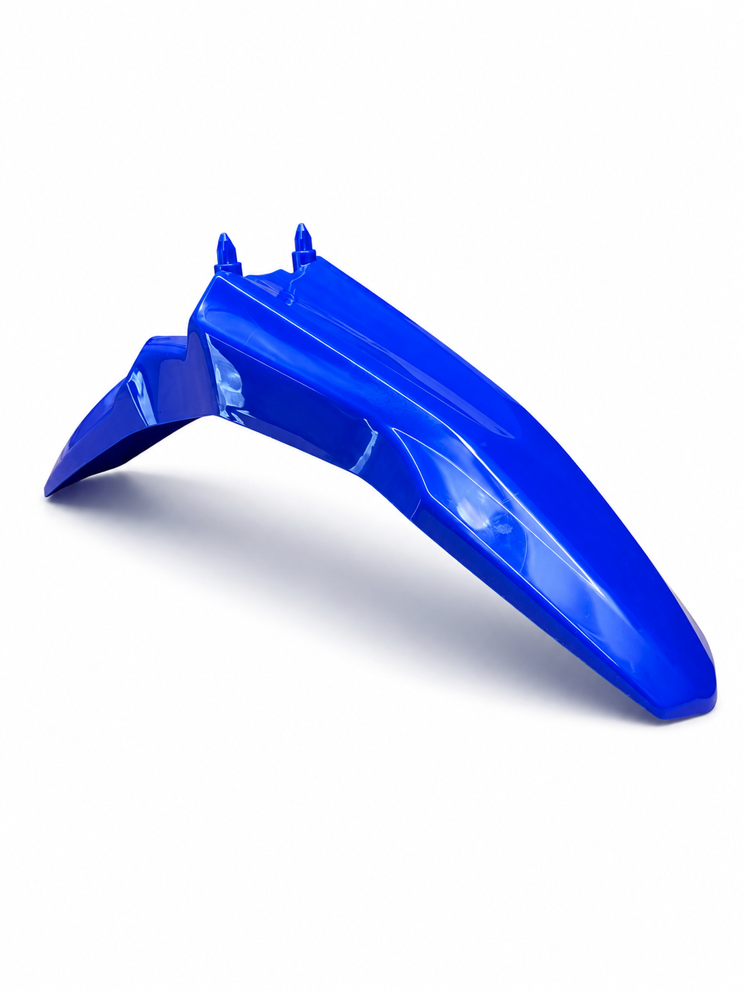 Blue Front Fender For RFN Warrior Kids SX-E5
