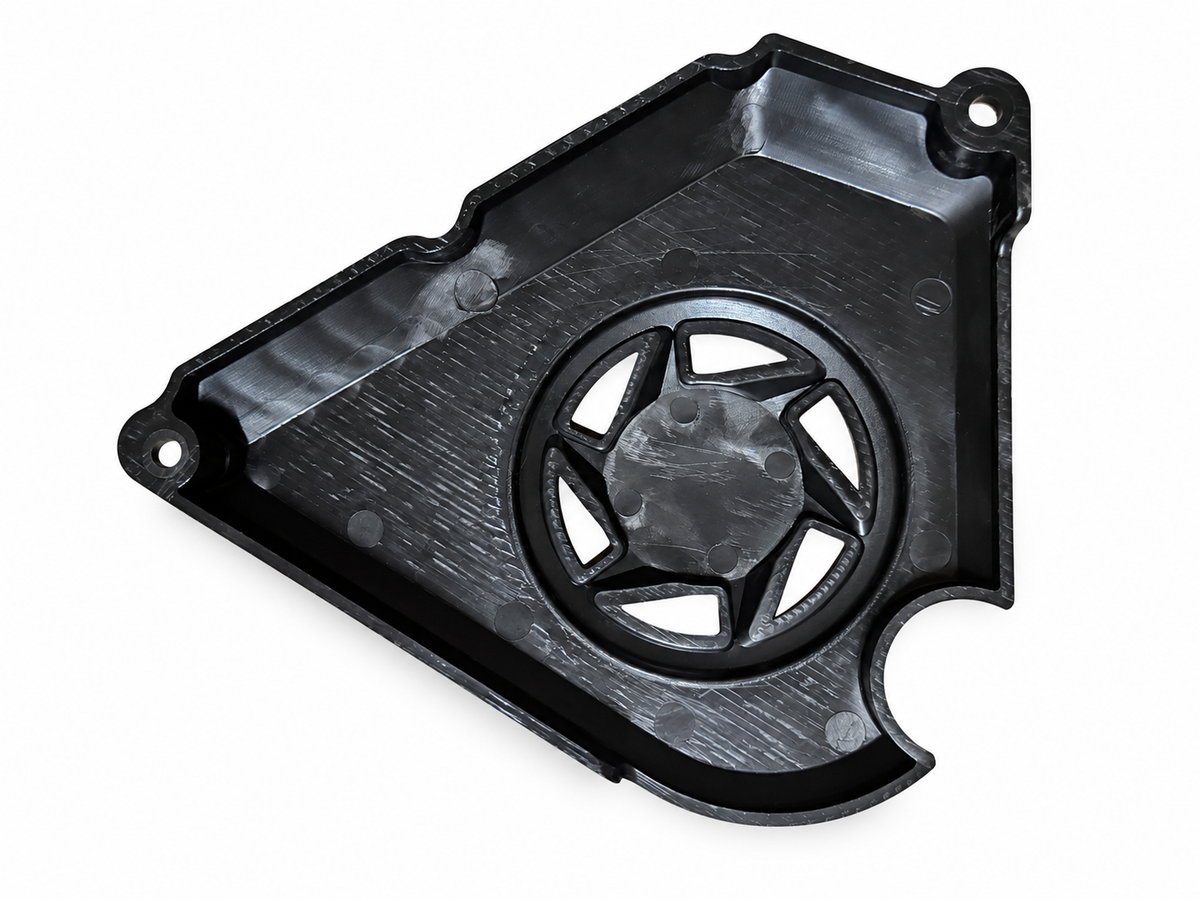 RFN Warrior SX-E8 Right Motor Cover