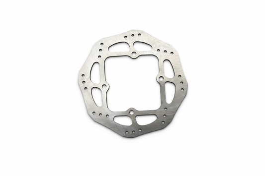 Rear Disk Brake for RFN Warrior Kids SX-E5