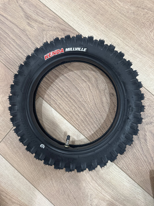 Kenda 10” Rear Tire for RFN Warrior SX-E5
