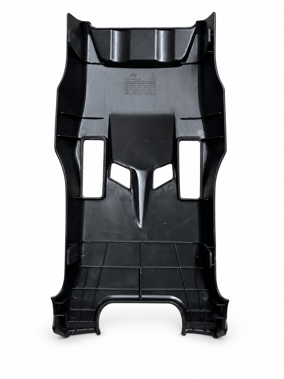RFN E-15 And E-15 Plus Battery Decorative Cover