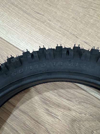 Kenda 14” Front Tire for RFN Warrior SX-E8