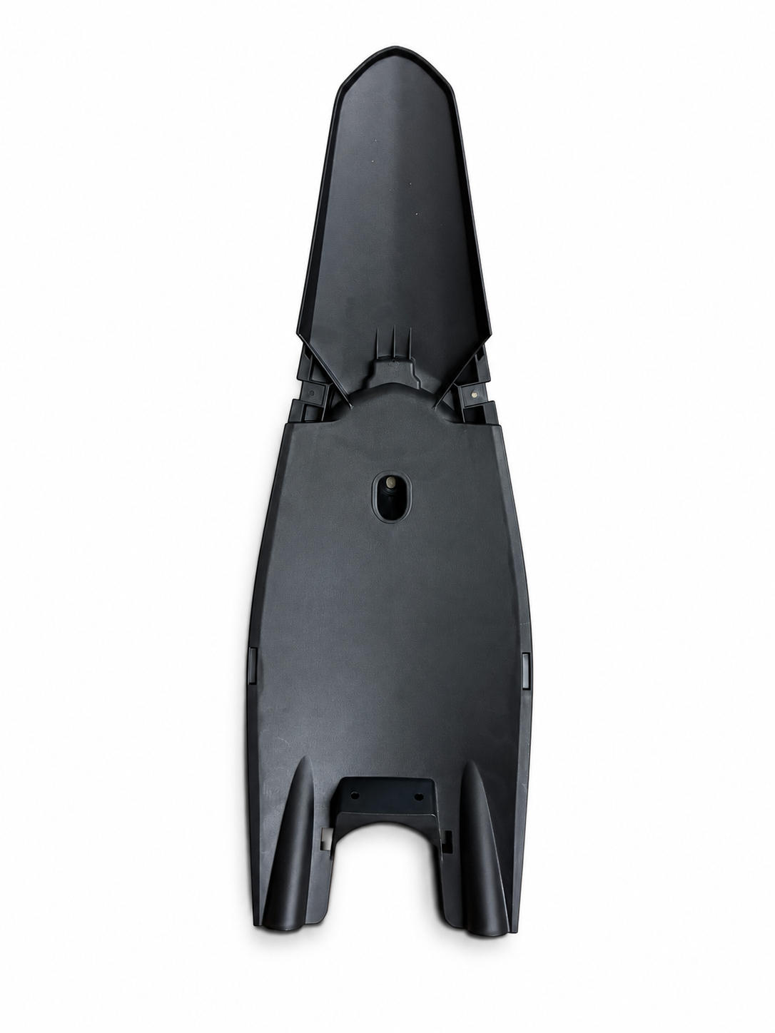 RFN Warrior SX-E8 Black Rear Fender