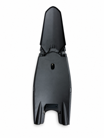 RFN Warrior SX-E8 Black Rear Fender