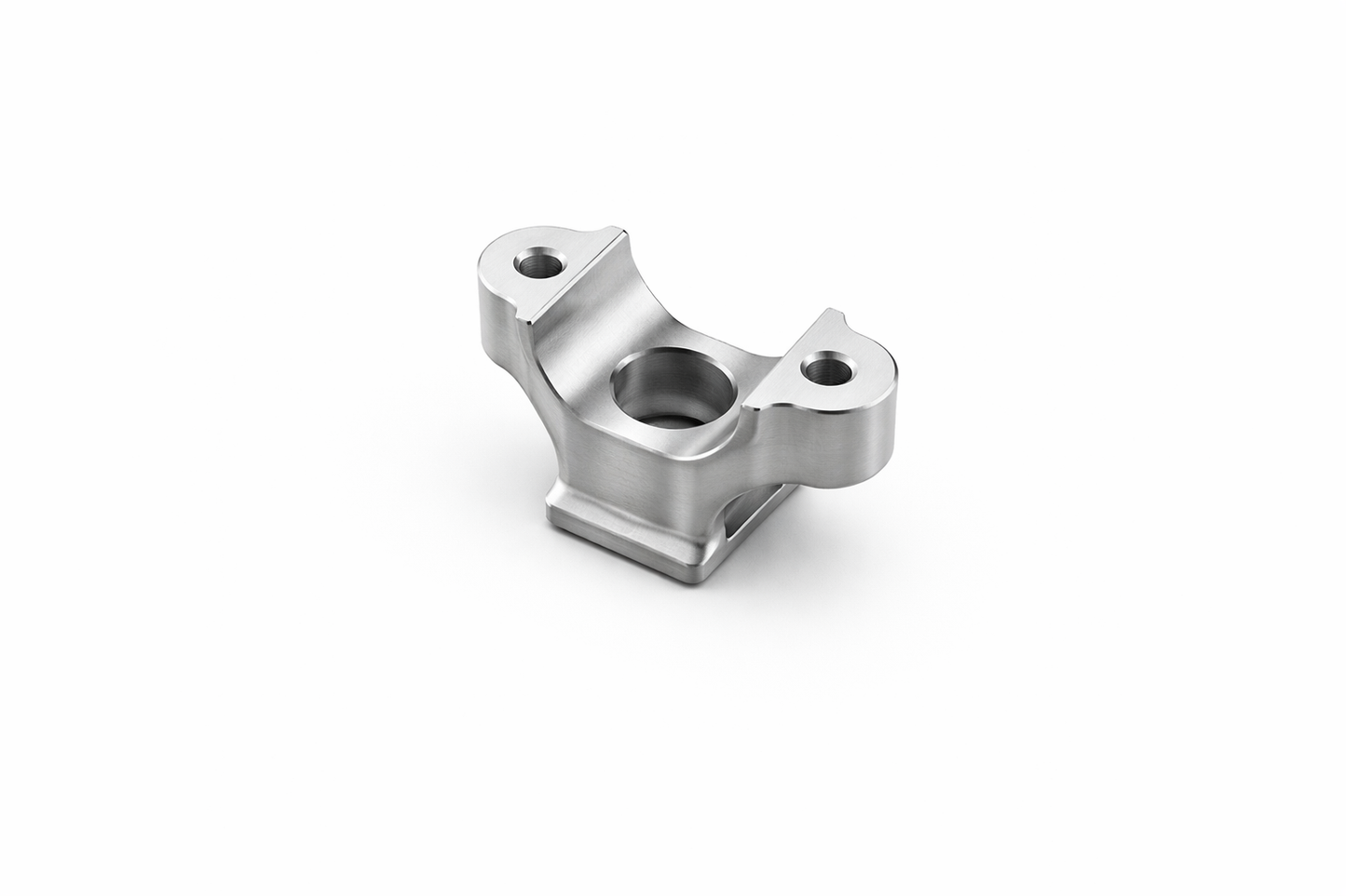 Bottom Raiser for RFN Warrior SX-E8