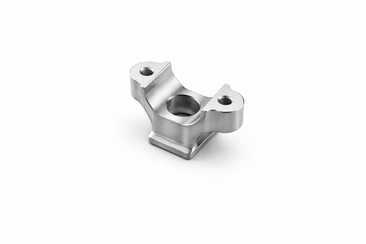 Bottom Raiser for RFN Warrior SX-E8