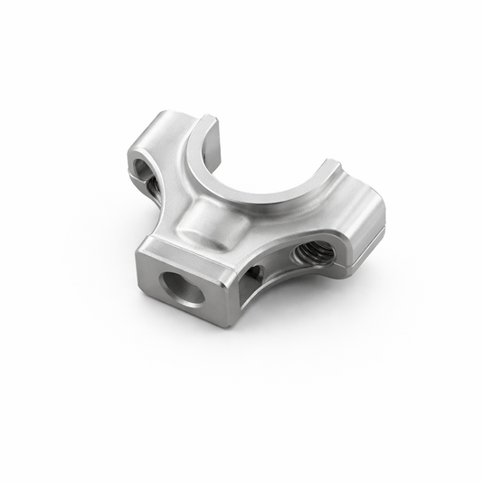 Bottom Raiser for RFN Warrior SX-E8