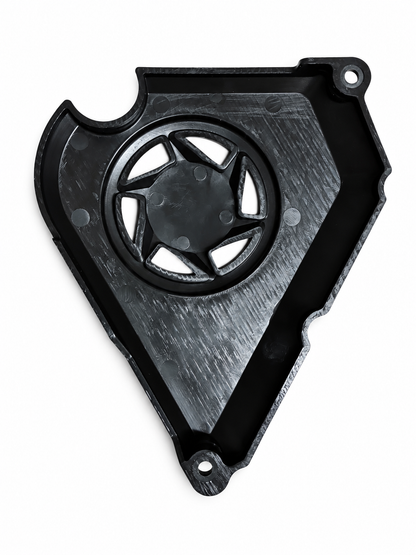 RFN Warrior SX-E8 Left Motor Cover
