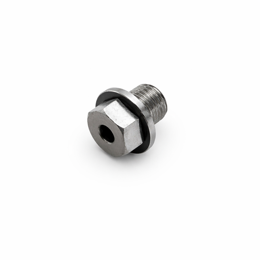 Rear Axle Plug for RFN Warrior Pro SX-E15 & SX-E15 Plus