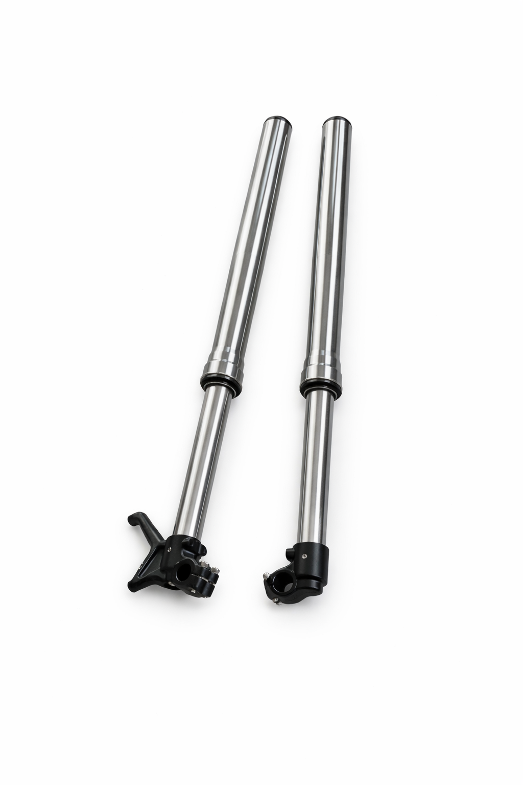 Front Shock Assy For RFN Warrior SX-E8
