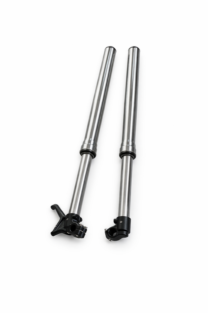 Front Shock Assy For RFN Warrior SX-E8