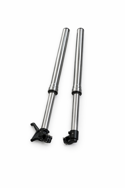 Front Shock Assy For RFN Warrior SX-E8