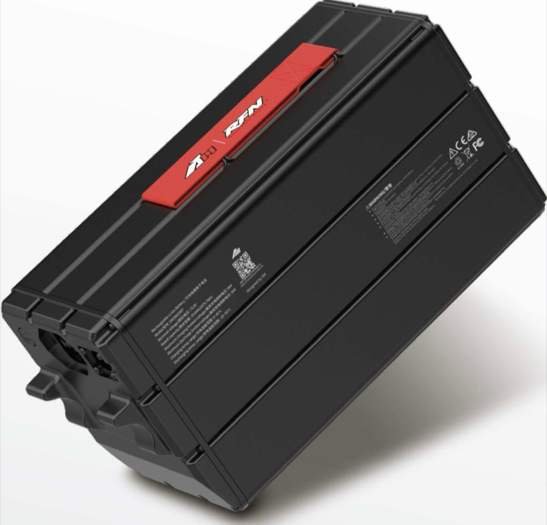 Products – Ride RFN