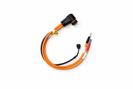 DC Outlet Line for RFN Warrior Pro SX-E15 & SX-E15 Plus
