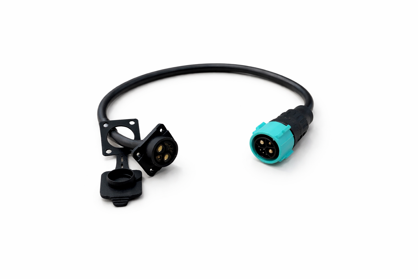 Charging Cable Extension for Warrior Pro SX-E15& SX-E15 Plus