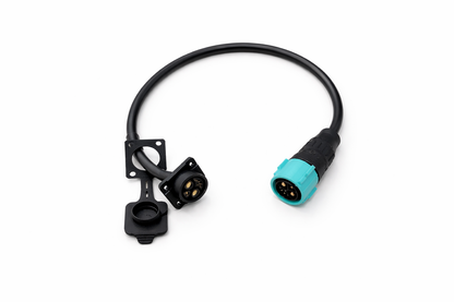 Charging Cable Extension for Warrior Pro SX-E15& SX-E15 Plus