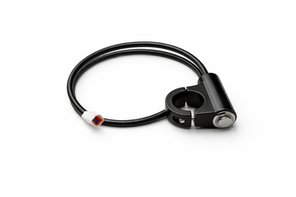 Start Switch for Warrior Pro SX-E15 & SX-E15 Plus