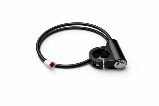 Start Switch for Warrior Pro SX-E15 & SX-E15 Plus