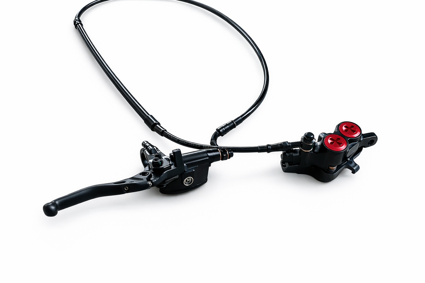 Rear Brake Assy for RFN Warrior SX-E8