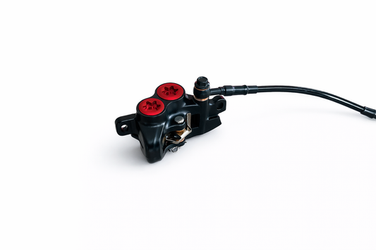 Rear Brake Assy for RFN Warrior SX-E8