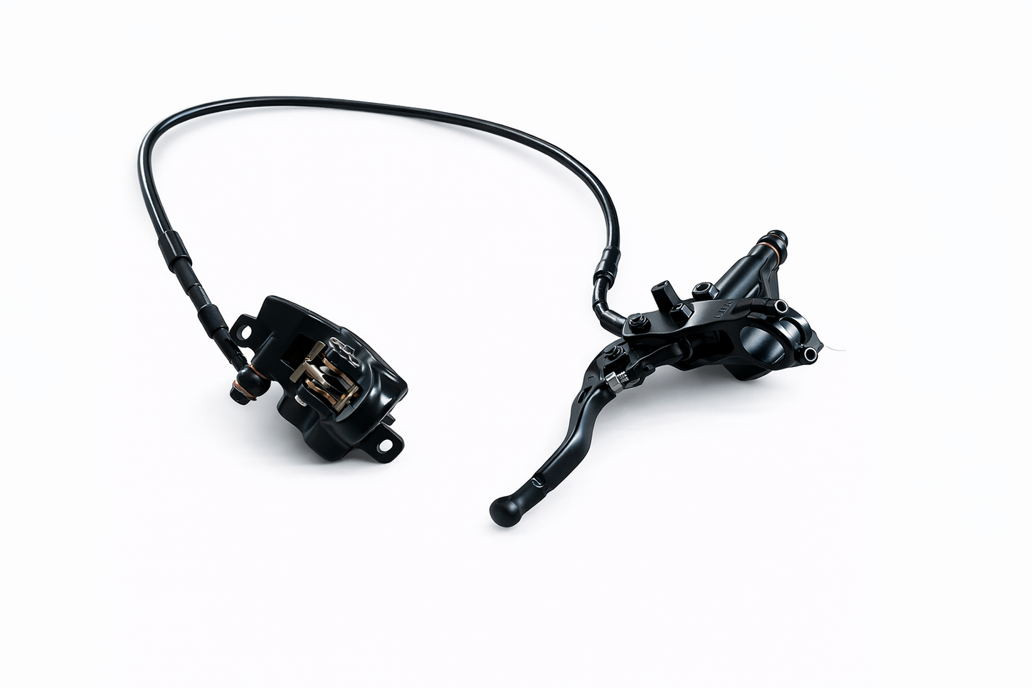 Front Brake Assy for RFN Warrior SX-E8