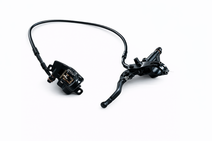 Front Brake Assy for RFN Warrior SX-E8