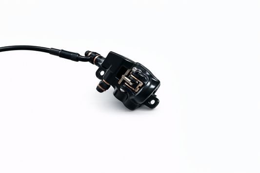 Front Brake Assy for RFN Warrior SX-E8