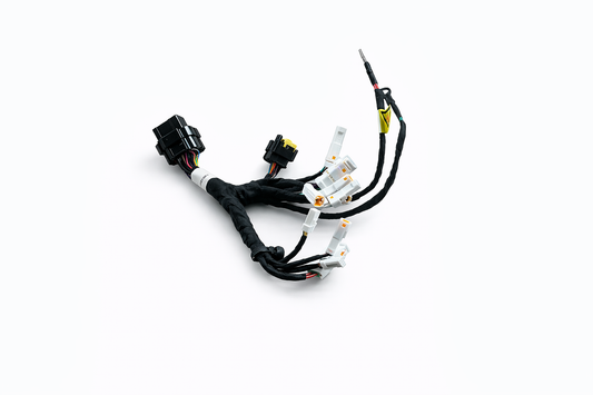 Wire Harness Assembly for RFN Warrior SX-E8