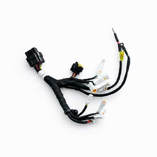 Wire Harness Assembly for RFN Warrior SX-E8