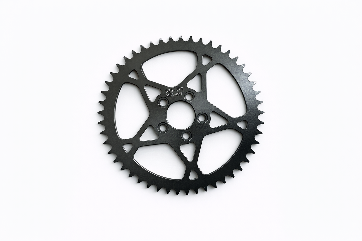 Sprocket for RFN Warrior Pro SX-E15 & SX-E15 Plus