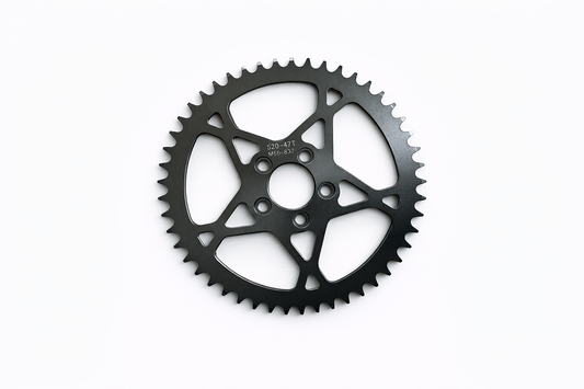 Sprocket for RFN Warrior Pro SX-E15 & SX-E15 Plus
