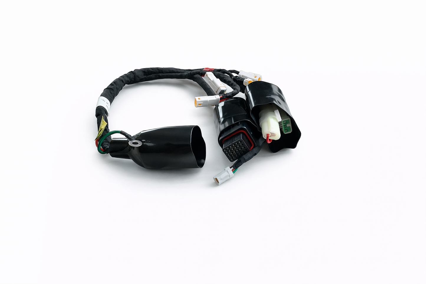 Wire Harness Assembly for RFN Warrior Pro SX-E15 & SX-l5 Plus