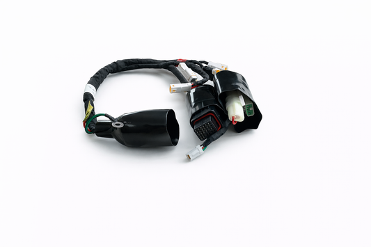 Wire Harness Assembly for RFN Warrior Pro SX-E15 & SX-l5 Plus