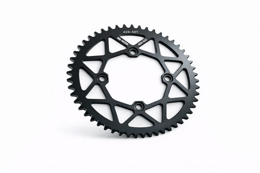 Sprocket For RFN Warrior SX-E8