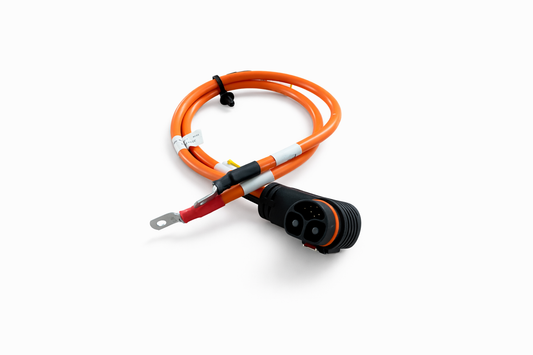 DC Output Cable for RFN Warrior SX-E8