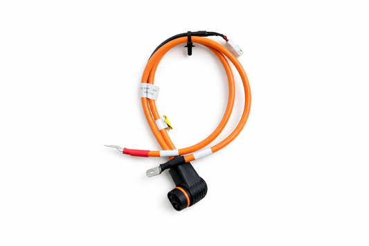 DC Output Cable for RFN Warrior SX-E8